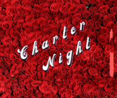 96th Charter Night - 31st March 2023